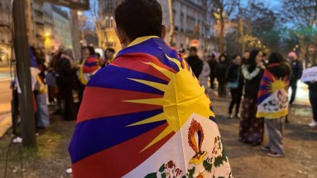 Un musée parisien accusé d'avoir « effacé » le Tibet sous la pression de la Chine