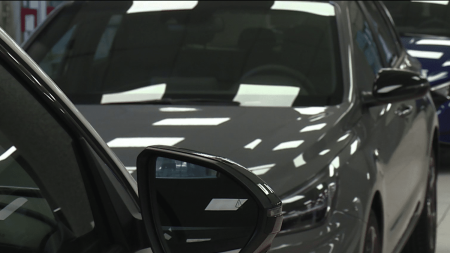 Automobile : les véhicules hybrides séduisent de plus en plus