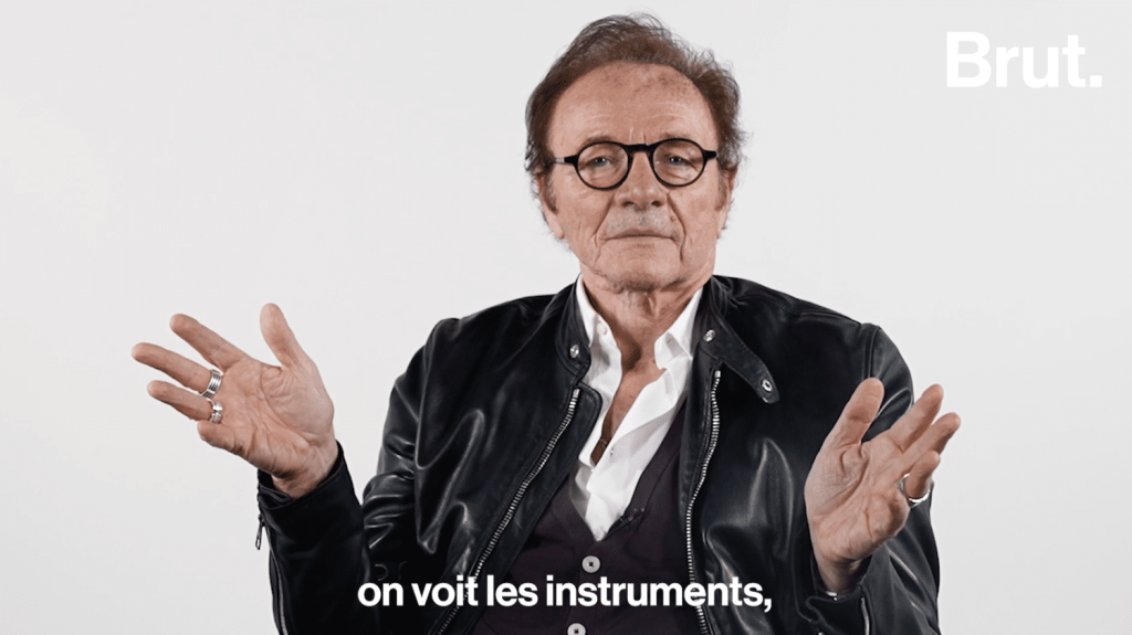 :
    Vidéo




  

    
      
    
  
  Les meilleures rencontres du journaliste Guillaume Durand