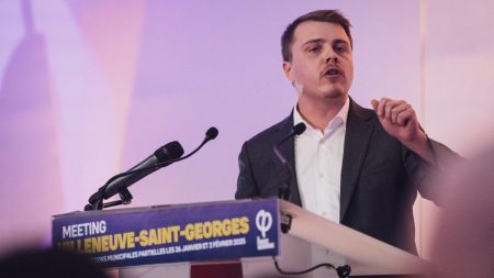 Villeneuve-Saint-Georges : pas d’accord à gauche, pas de fusion PCF, écologistes, PS avec LFI Municipale de Villeneuve-Saint-Georges : pas d'accord à gauche pour le second tour, la liste entre les communistes, écologistes et socialistes ne fusionne pas avec LFI