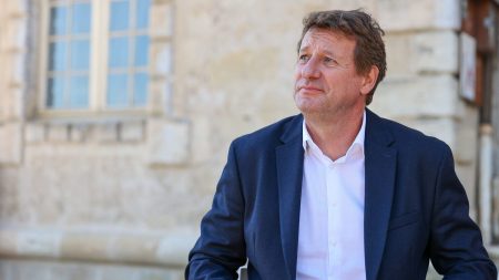 Yannick Jadot crée un psychodrame chez les écologistes parisiens pour les municipales à Paris Municipales à Paris : la candidature de Yannick Jadot crée un psychodrame entre écologistes parisiens
Le sénateur refuse de se soumettre au processus de désignation interne et demande aux candidats de se ranger derrière sa candidature, la seule à même, selon lui, de rivaliser avec celle de Rachida Dati à droite.