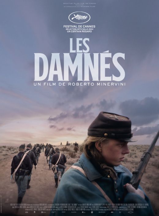 Affiche du film 