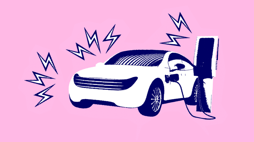 Le rétrofit électrique permet-il de réduire ses émissions de gaz à effet de serre ?