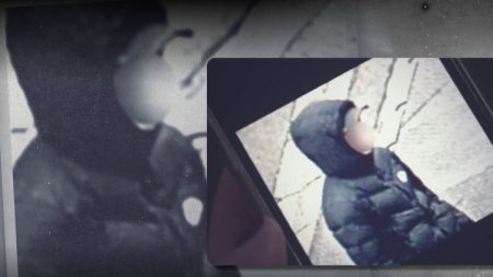 Meurtre de Louise en Essonne : le suspect dit avoir voulu voler la collégienne "pour se calmer"