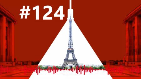 Podcast: Ai 'à la Française', Facts d'immigration contre le sentiment, le droit du handicap
