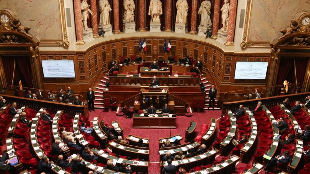 Le projet de loi de financement de la Sécurité sociale pour 2025 est définitivement adopté au Parlement, après un dernier vote du Sénat