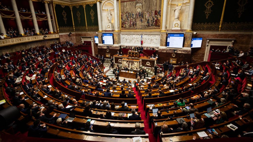 Loi d'orientation agricole : le texte définitivement adopté au Parlement, à deux jours du Salon de l'agriculture