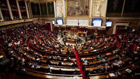 Adoption définitive de la loi d’orientation agricole juste avant le Salon de l’agriculture Loi d'orientation agricole : le texte définitivement adopté au Parlement, à deux jours du Salon de l'agriculture