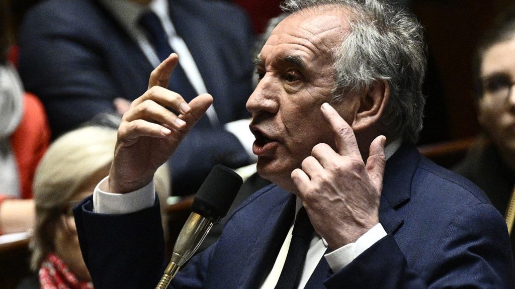 Affaire Bétharram : on vous résume la contre-attaque de François Bayrou contre le gouvernement de Lionel Jospin