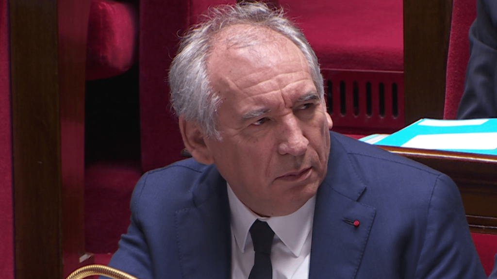Affaire Bétharram : après les accusations, François Bayrou contre-attaque