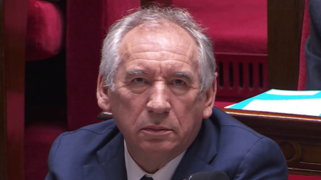 Affaire Bétharram : le couple Bayrou en difficulté Affaire Bétharram : le couple Bayrou dans la tourmente