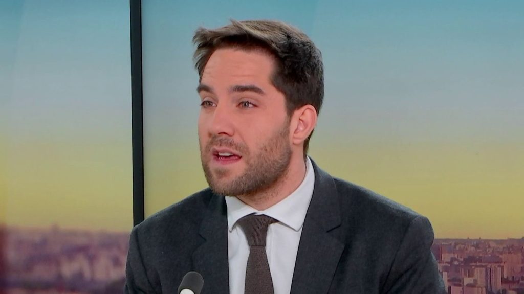 Affaire Bétharram : "Les insoumis veulent se faire la tête de François Bayrou et la tête de l'enseignement catholique dans notre pays", accuse le député RN Thomas Ménagé