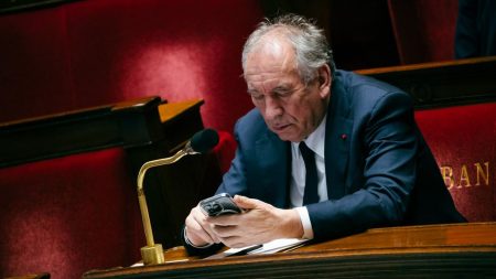 Affaire Bétharram, motion de censure, budget Sécu : semaine sous tension pour Bayrou Affaire Bétharram, motion de censure, budget de la Sécu... François Bayrou se prépare à une nouvelle semaine sous tension
