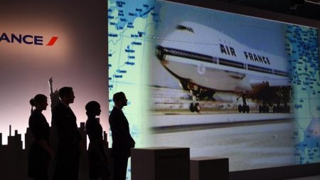 Air France promet de lutter contre le harcèlement sexuel après les révélations #MeToo