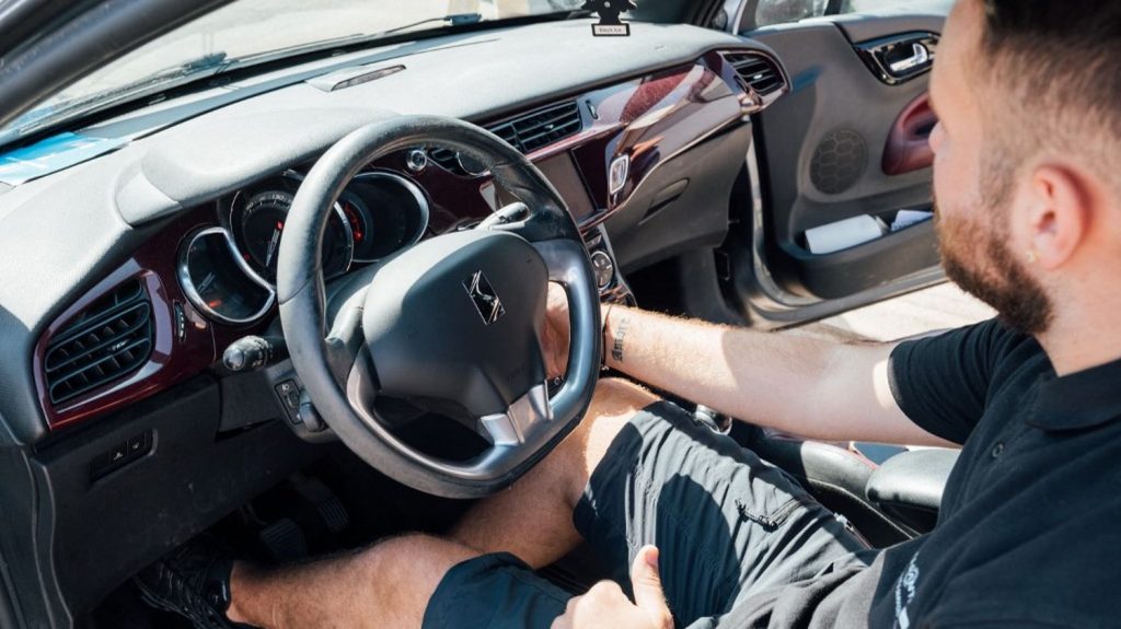 Les airbags Takata défectueux de plus de 2,3 millions de véhicules circulant dans l'Hexagone devront être remplacés