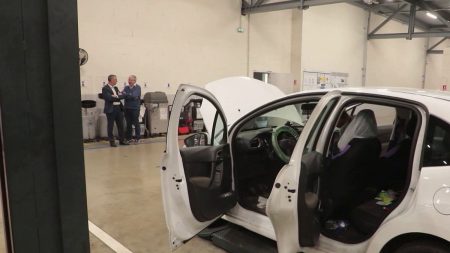 Airbags défectueux : 150 modèles de 30 marques impactés Airbags défectueux : 150 modèles de 30 marques sont concernés