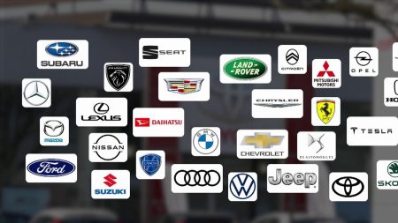 Airbags défectueux : Quelles marques concernées ? Airbags défectueux : quelles autres marques sont concernées ?