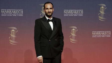 Le réalisateur du biopic sur Trump, Ali Abbasi, s'excuse après avoir peloté un acteur
