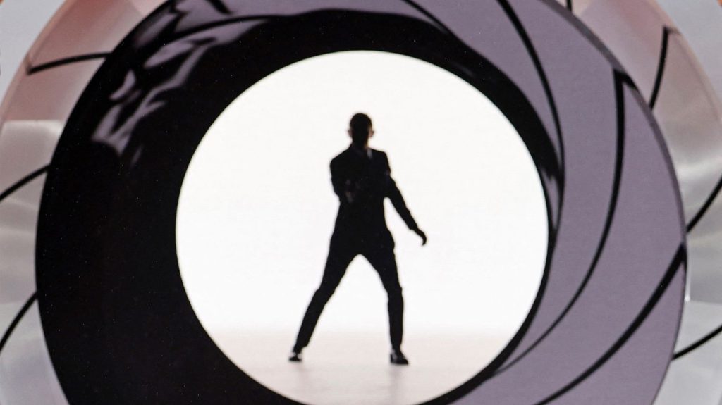 Les studios Amazon MGM prennent le contrôle créatif de la franchise James Bond