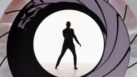 Les studios Amazon MGM prennent le contrôle créatif de la franchise James Bond