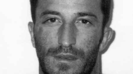 Antonio Ferrara, figure du grand banditisme et surnommé le "roi de la belle", a été interpellé en Belgique