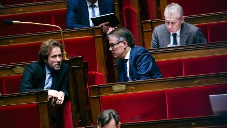 Article 49.2 : Le PS dépose une motion de censure contre le gouvernement Bayrou Gouvernement de François Bayrou : qu'est-ce que l'article 49.2 de la Constitution, que le PS va utiliser pour déposer une motion de censure "spontanée" ?