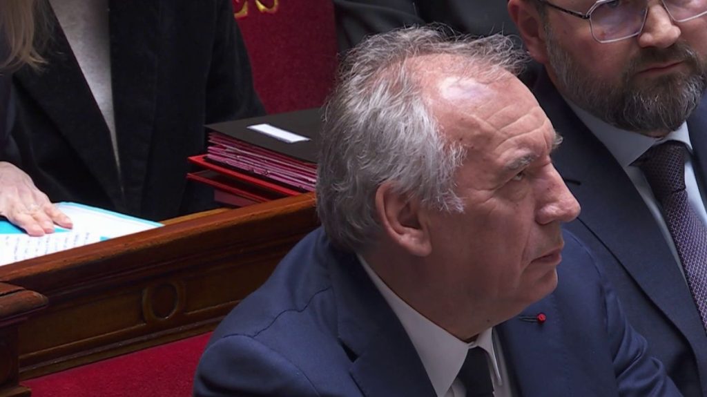 Affaire Bétharram : François Bayrou contre-attaque et assure que d'autres savaient