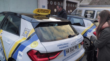 Boom des inscriptions au permis de conduire pour les 17 ans. Permis de conduire : le boom des inscriptions pour le passer à 17 ans