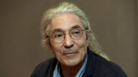 Boualem Sansal : l'écrivain franco-algérien souffre d'un "cancer", confirme son avocat, François Zimeray