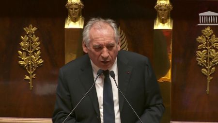 Budget 2025 : Deux motions de censure échouent contre François Bayrou Budget 2025 : François Bayrou échappe à deux motions de censure