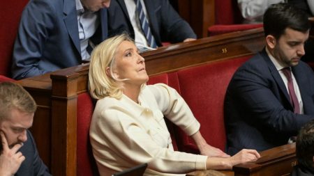 RN : priorité à l’économie, moins d’accent sur les questions migratoires et sécuritaires. Budget 2025 : face au risque d'une "nouvelle forme d'instabilité", le RN en passe de voter contre la censure