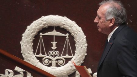 Budget France : le gouvernement Bayrou en péril ? Vote du budget de la France : le gouvernement Bayrou va-t-il tomber ?