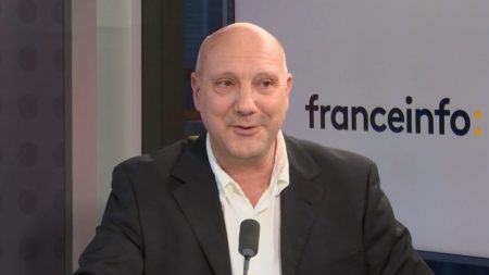 Budget : « Les entreprises paieront le prix fort », avertit J.-G. Darré du Syndicat des Indépendants Budget : "Encore une fois, les entreprises vont payer le prix fort", alerte Jean-Guilemme Darré, du Syndicat des Indépendants et des TPE
François Bairou échappe à la censure et son budget est adopté. Si la stabilité est "une bonne chose", pour Jean-Guilhem Darré, délégué général du Syndicat des Indépendants et des très petites entreprises, les TPE, il regrette qu'encore une fois "les entreprises vont payer le prix fort."