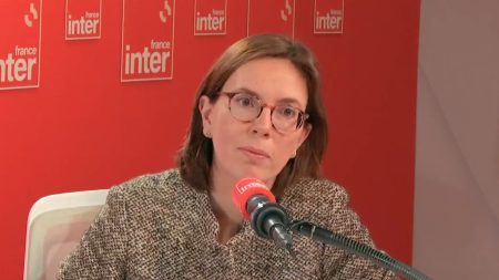 Budget : la ministre des Comptes publics revendique le plus grand effort de réduction des dépenses Budget : la ministre chargée des Comptes publics revendique "le plus grand effort de réduction des dépenses de l'État depuis 25 ans"