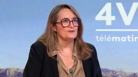 Budget promulgué entre mi et fin février, selon Sophie Primas Un budget promulgué “entre mi-février et fin-février” selon Sophie Primas