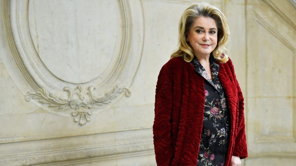 Catherine Deneuve présidente, "Monte-Cristo" contre "L'amour ouf" : ce qu'il faut attendre des 50e César