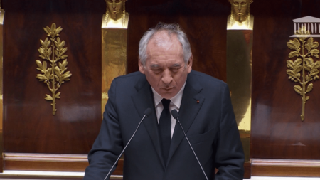Censure de François Bayrou : l’Assemblée nationale face au Budget 2025 Budget 2025 : l'Assemblée nationale va-t-elle censurer François Bayrou ?