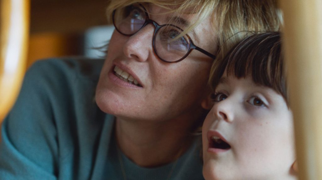 :
    le dernier publié



  



  


      

  

  
    
    "L'attachement": Les familles qu'on choisit.

          Les sorties cinéma de la semaine avec Thierry Fiorile et Matteu Maestracci: "L'attachement" de Carine Tardieu et "Mercato" de Tristan Séguéla.
    
    
          Diffusé le 22/02
                      
        2min