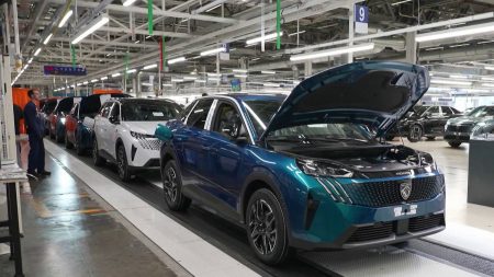 Citroën C3 et DS3 rappelées en France pour airbags défectueux Airbags défectueux : des Citroën C3 et DS3 rappelées dans toute la France