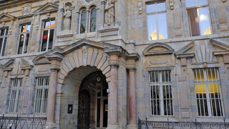 Un père condamné à 15 ans de prison pour avoir violé ses filles sous soumission chimique