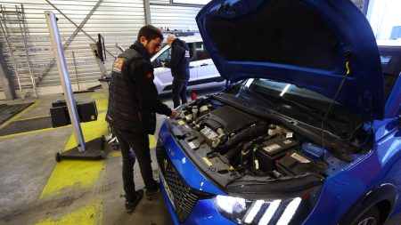 Contrôle technique automobile : non, pas obligatoire chaque année Automobile : non, le contrôle technique ne sera pas obligatoire tous les ans