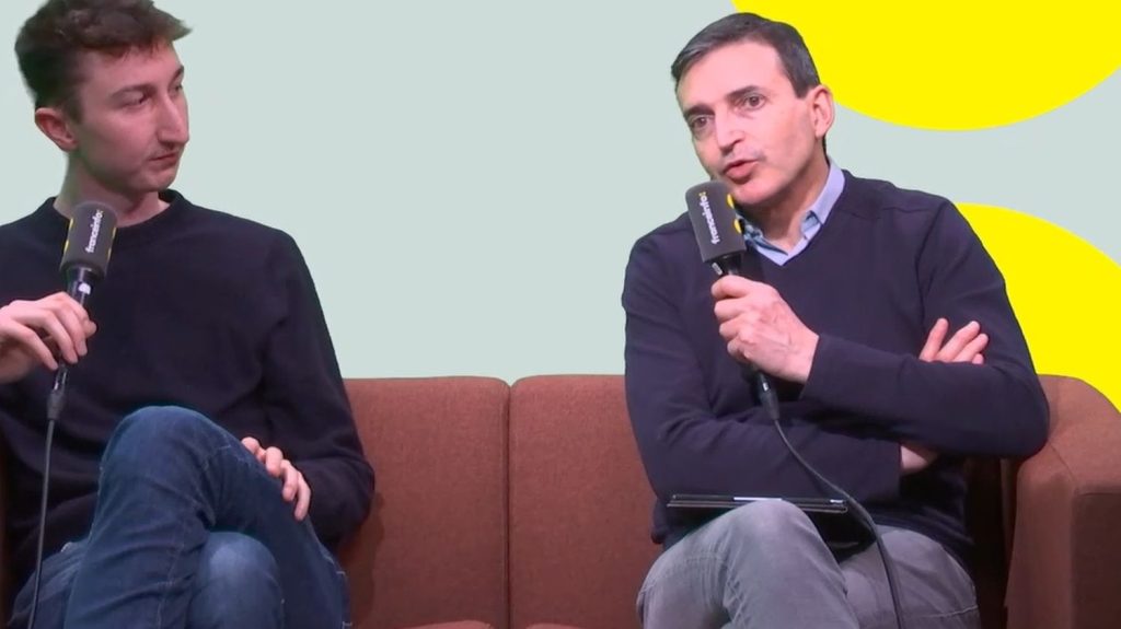 :
    Vidéo




  



  


  
  Crise politique : "On perd tous les grands défis du XXIe siècle !"