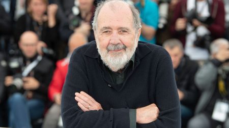 Décès du réalisateur brésilien Carlos Diegues, maître du "cinema novo"