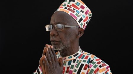 Mort de Souleymane Cissé : six choses à savoir sur une légende du cinéma malien