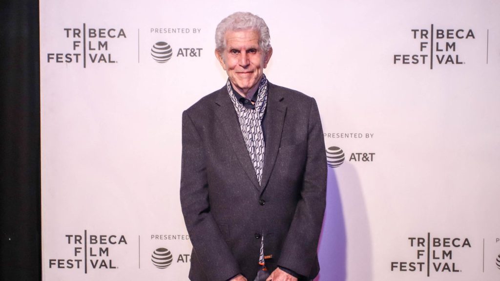 L'acteur Tony Roberts, connu pour ses rôles dans les films de Woody Allen, est mort à l'âge de 85 ans