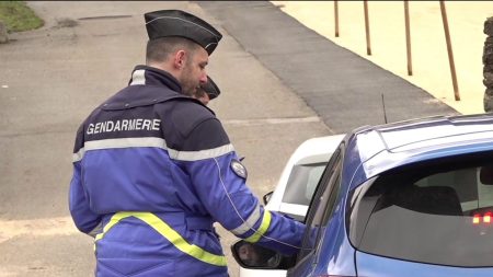 Accident mortel, les ravages de la drogue au volant