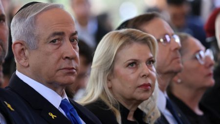 Une enquête criminelle ouverte contre l'épouse du Premier ministre israélien Benyamin Nétanyahou