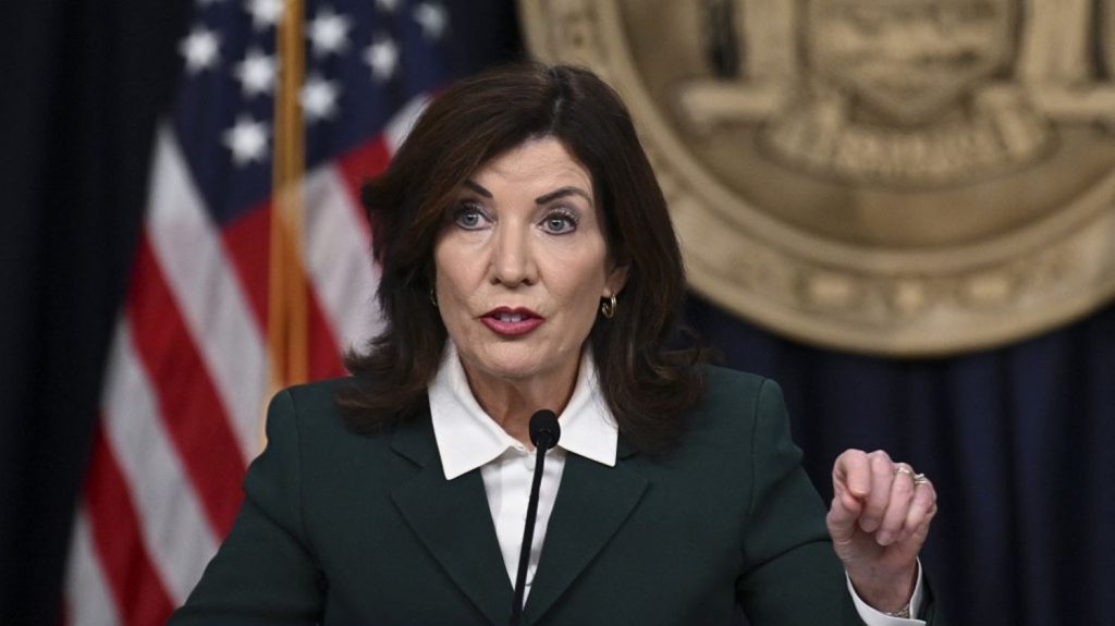 Etats-Unis : une médecin new-yorkaise poursuivie pour l’envoi de pilules abortives à des femmes au Texas et en Louisiane