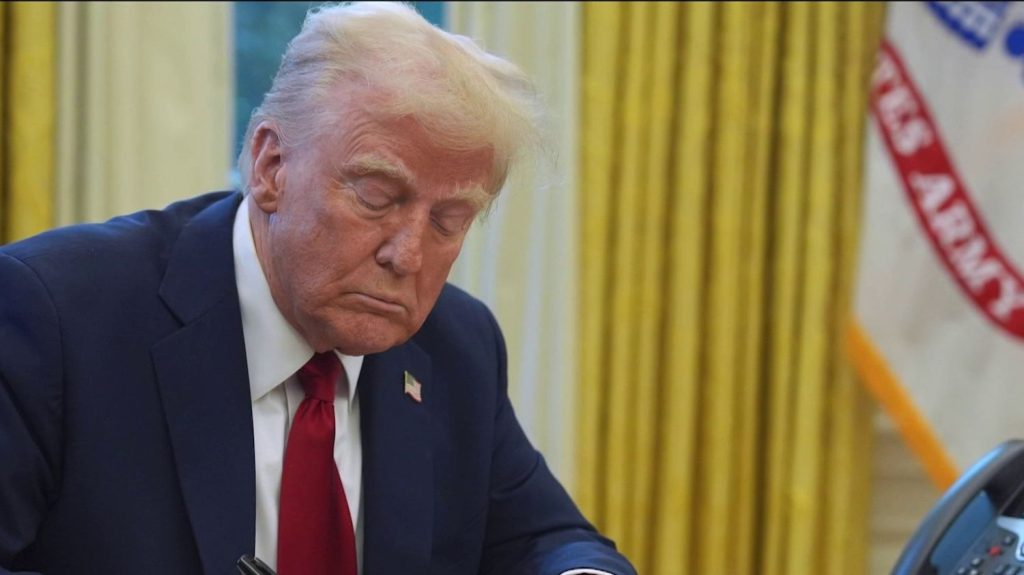 Europe : comment exister face à Donald Trump ?