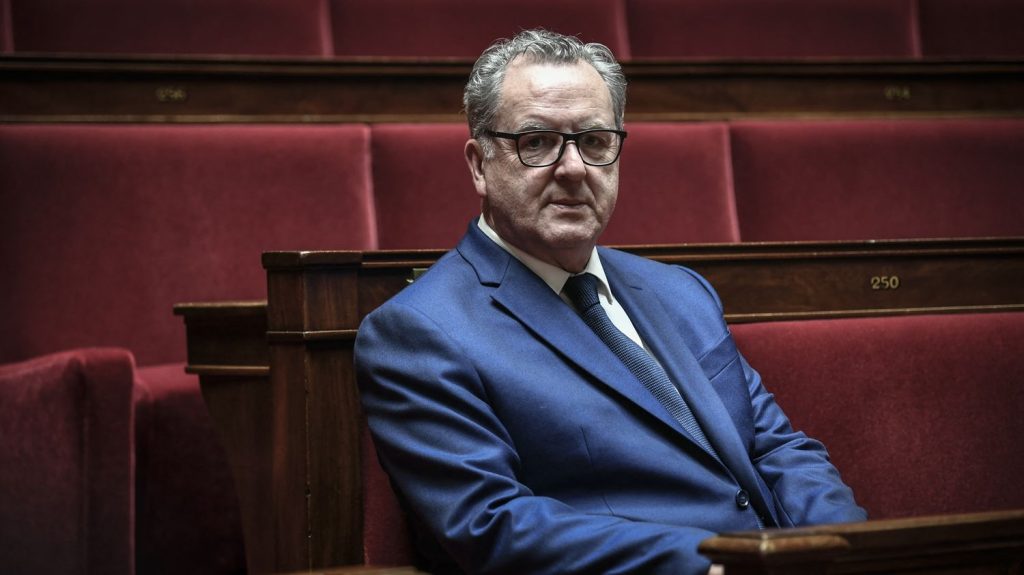 Richard Ferrand, Laurence Vichnievsky, Philippe Bas… On vous présente les trois candidats proposés pour être membres du Conseil constitutionnel